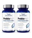 1MD Nutrition PreBioMD - Prebiotic with PreforPro | Support Healthy Digestion and Beneficial Bacteria