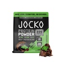 Jocko Fuel Mölk Whey Protein Powder 22g Low Sugar Monk Fruit Blend - Ανάκτηση μυών & ανάπτυξη, συσκευασία Μαΐου Vary (26 μερίδες, σοκολάτα μέντας)