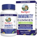 MaryRuth Organics Sugar Free Ανοσία Gummies 