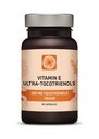 Ultra Tocotrienol 200mg Βιταμίνη E Vegan – Και οι 4 τοκοτριενόλες - Alpha Tocotrienol + Beta Tocotrienol + Gamma Tocotrienol + Delta Tocotrienol – Όχι τοκοφερόλες (30)