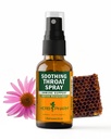 Herb Pharm Καταπραϋντικό λαρυγγικό σπρέι βοτάνων Φόρμουλα με Echinacea και Propolis, 1 Fl Oz (πακέτο του 1)