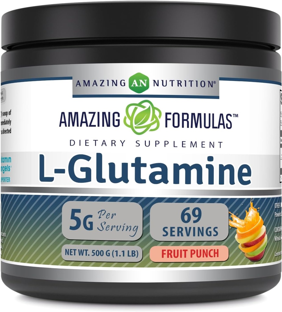 Amino Acid Supplement 