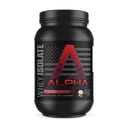 Whey Isolate Protein Powder - άρωμα παγωτού καρύδας, 28g πρωτεΐνης, πηγή πρωτεϊνών, χαμηλή υδατάνθρακες, κλασική ειδικότητα