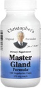 Πρωτότυπο Formulas του Christopher Master Gland Formula 100 VegiCaps
