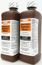 Ferrous Sulfate Elixir 220mg/5mL 16oz Bottle - 4 Pack
