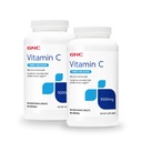 GNC Βιταμίνη C Timed-Release 1000 mg - Twin Pack