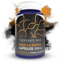 Nootropics Depot Nigella Sativa Extract Κάψουλες 