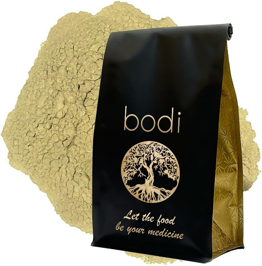 bodi : Eucalyptus Leaf Powder 