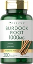 Carlyle Burdock Root 