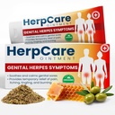 Herpes Genital θεραπεία 