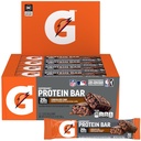 Gatorade Whey Protein Recover Bars, Chocolate Chip, 2,8 Ουγγιά (πακέτο των 12)