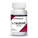 Kirkman L- Taurine 1000 mg - Υποαλλεργικό