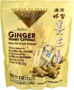 Πρίγκηπας Ειρήνης Ginger Κρύσταλλοι Μέλι 30 Ct