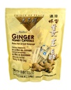 Πρίγκηπας Ειρήνης Ginger Κρύσταλλοι Μέλι 30 Ct