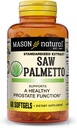 MASON ΦΥΣΙΚΟ Saw Palmetto