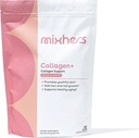 MIXHERS Collagen συμπλήρωμα σκόνης 