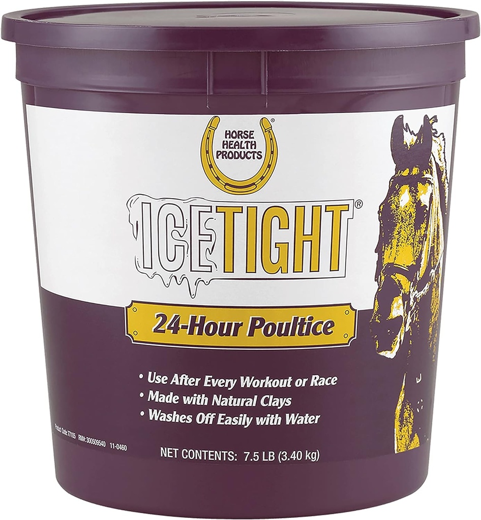 Horse Health IceTight 24-Hour Πουλτίς 7.5 Λίρες