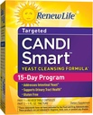 Renew Life Candismart - 15-Day Program, 2 Part Kit