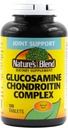Συγκρότημα Glucosamine/ Chondroitin 120 Δισκία