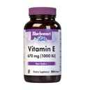 BlueBonnet Βιταμίνη Ε 1000 IU Μικτά Softgels, 100 Count