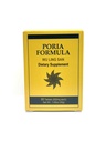 Poria Formula - Wu Ling San βοτανικό συμπλήρωμα βοηθά στην προώθηση του ουροποιητικού συστήματος και ενισχύει το Spleen 60 δισκία 500mg/κάθε ένα Made in USA