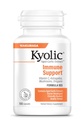 Kyolic aged Garlic Extract Formula 103, Ανοσοποιητική υποστήριξη