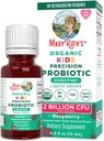 MaryRuth Organics USDA Organic Liquid Kids Probiotic Drops 
