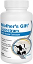 Roex Mother's Colostrum Capsule, 120 Count