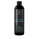 Colloidal Silver w/Nano Technology - 10ppm 16oz - 8X More Effective - Natural Immune Support - Save the Sick Days - Ages 5 & Up - Outperforms Higher PPM Silvers - No Taste & Smell - 3rd Party Tested