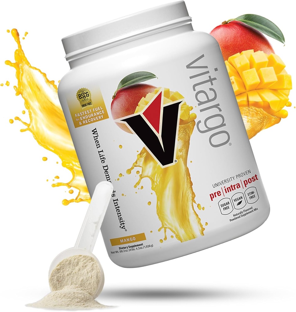 Vitargo Carbohydrate σκόνη 