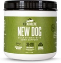 K9 Αθλητής - New Dog 