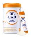 BB LAB Collagen Glutathione White, Low Molecular Korean Stick Supplement, Fish Peptides, Vitamin C, Vitamin E, Glutathione, Fast abosorption, Orange Flavor