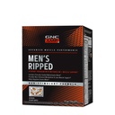 GNC Άνδρες Rippped Κλινικά Σπουδές Multivitamin Blend, Lean μυϊκή υποστήριξη, μη-διεγερτική Formula, 30 Υπηρεσίες