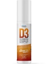 BIOLABS PRO All Natural Vitamin D3 10000IU Vitamin D Cream - Maximum Strength - Καταπολέμηση της ανεπάρκειας βιταμίνης D Φυσικά - με εκχύλισμα βιταμίνης K2 & φύλλων ελιάς - Ασφαλής & αποτελεσματική (10.000IU - 3.0oz)