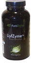PuraDyme LiyfZyme Plant Based Digetion and Dietary Supplement - 500 κάψουλες Veggie. από τον Lou Corona