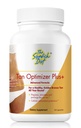 Tan Optimizer Plus+ – Ζάχαρη χωρίς δέψη & Δερμάτινο συμπλήρωμα υγείας με Beta Carotene, L-Τυροσίνη, Κολλαγόνο & Αντιοξειδωτικά για Ραδιενεργό Δέρμα & Ανοσοποιητική Υποστήριξη – 30 Κάψουλες