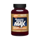 Ageless αρσενικό Max Σύνολο Booster τεστοστερόνης συμπλήρωμα για άνδρες, 60 Caplets