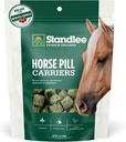 Standlee Premium Western Curage Pill Carriers Σύστημα διανομής φαρμάκων