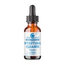 Cedar Bear - Intestinal Cleanse for Kids, Liquid Herbal Supplement for Detox and Digestive Cleanse with Natural Herbs, Χωρίς αλκοόλ Kleanse Drops for Children, 1 fl oz / 30 ml