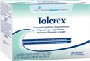 Tolerex-Flavor Άγευστες θερμίδες 300 / 300 ml Συσκευασία 2.82 oz Packet - Κουτί των 6