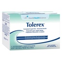 Tolerex-Flavor Άγευστες θερμίδες 300 / 300 ml Συσκευασία 2.82 oz Packet - Κουτί των 6
