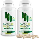 Bacticure Probiotic 120 Κάψουλες 