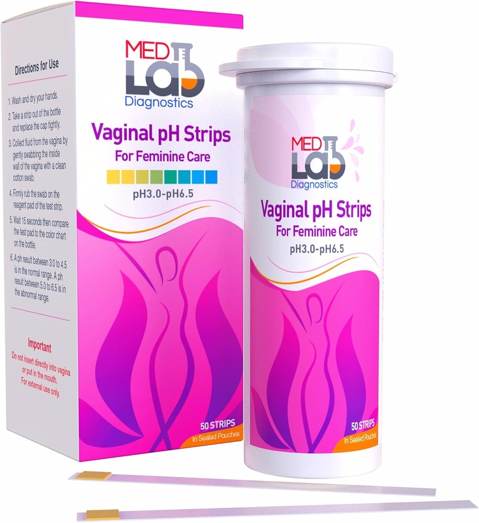 Κολπικές ταινίες δοκιμής ph για γυναίκες (50 ct). BV βακτηριακή κολπική κολπική κολπική κολπική κολπική κολπική κολπική κολπική κολπική κολπική κολπική κολπική κολπική κολπική κολπική κολπική κολπική κολπική κολπική κολπική κολπική κολπική κολπική κολπική κολπική κολπική κολπική κολπική κολπική κολπική κολπική κολπική κολπική κολπική κολπική κολπική κολπική κολπική κολπική κολπική κολπική κολπική κολπική κολπική κολπική κολπική κολπίτιδα και Λοιμώχηση και Λοιμώξεις της Μαγιάς. Δοκιμή pH θηλυκού για Κολπική Υγεία, Οξύτητα και Αλκαλικότητα. Λωρίδες σε Σφραγισμένες Θήκες