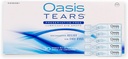 OT6100 - Oasis TEARS® Συντηρητικές-Δωρεάν Λιπαντικές σταγόνες ματιών Ανακούφιση για Ξηρά Μάτια 