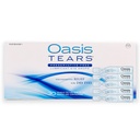 OT6100 - Oasis TEARS® Συντηρητικές-Δωρεάν Λιπαντικές σταγόνες ματιών Ανακούφιση για Ξηρά Μάτια 