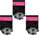 (18 Pcs) Minifit Prowax Wax Guards Φίλτρα για Βοηθήματα Ακρόασης Ότικον, Βοηθήματα Ακρόασης Ότικον Minifit Ανταλλακτικά Βοηθήματα Καθαρισμού εξαρτήσεων (3 συσκευασίες)
