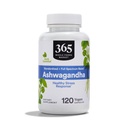 365 από το Whole Foods Market, Ashwagandha, 120 CT