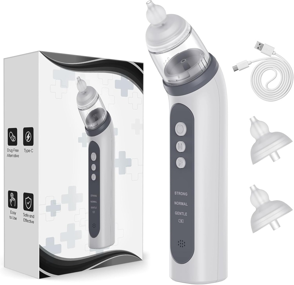 Balanced Ear Pressure Expander, Ear Pressure Relief Device, Tinnitus, Earache, Maintains Ear Pressure Balance to Improve Hearing-006