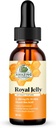 Εκπληκτικά Βοτανικά Royal Jelly Extract Βάμμα 3.000 mg