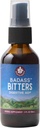 WishGarden Herbs Badass Bitters - Όλα τα φυσικά Digestive Bitters Made with Gentian Root, Orange Peel & Fenugreek Seed, Bitters for Digestion Διεγείρει Digestive Enzymes Function, Swedish Bitters, 2oz